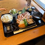 Yakiniku Joutarou - 