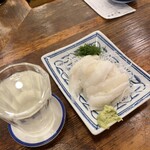 魚三酒場 - 