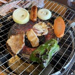 Yakiniku Joutarou - 