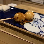 焼き鳥 貴 - 