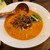 喜界島坦坦麺 - 料理写真:喜界島担々麺