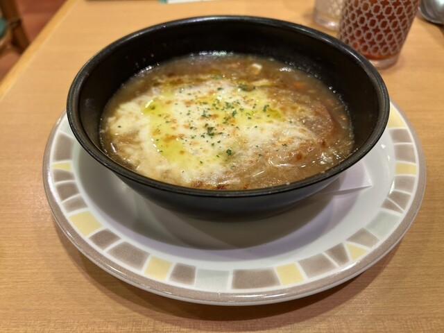 Saizeriya Kitashinsaibashi Ten photo 3