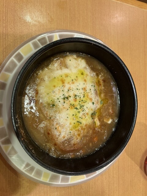 Saizeriya Kitashinsaibashi Ten photo 2