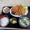 松葉食堂