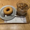 シャルマンカフェ 王子公園店