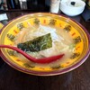 中華料理　大福