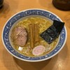 中華そば 青葉 ららぽーと船橋店