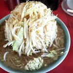 ラーメン 大 - 