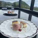 ふしみグリエ - 