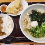 四ツ木製麺所 - 