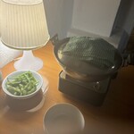 ラムしゃぶ食べ放題 Jaguar Brown 秋葉原店 - 