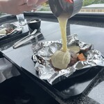 ふしみグリエ - 