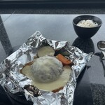 ふしみグリエ - 