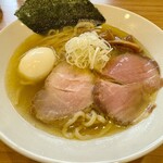 しののめヌードル - 