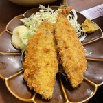 呑み食い処 うおひで - 