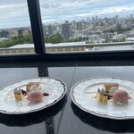 ふしみグリエ - 