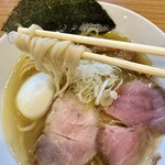 しののめヌードル - 