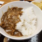 四ツ木製麺所 - 