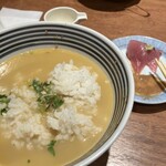 日本橋 海鮮丼 つじ半 - 