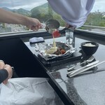 ふしみグリエ - 