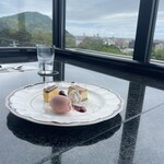 ふしみグリエ - 