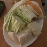 ラムしゃぶ食べ放題 Jaguar Brown 秋葉原店 - 