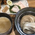 麺や 川 - 料理写真: