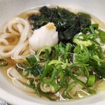 四ツ木製麺所 - 