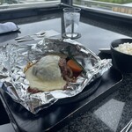 ふしみグリエ - 