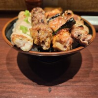 伊勢廣 京橋本店 - 