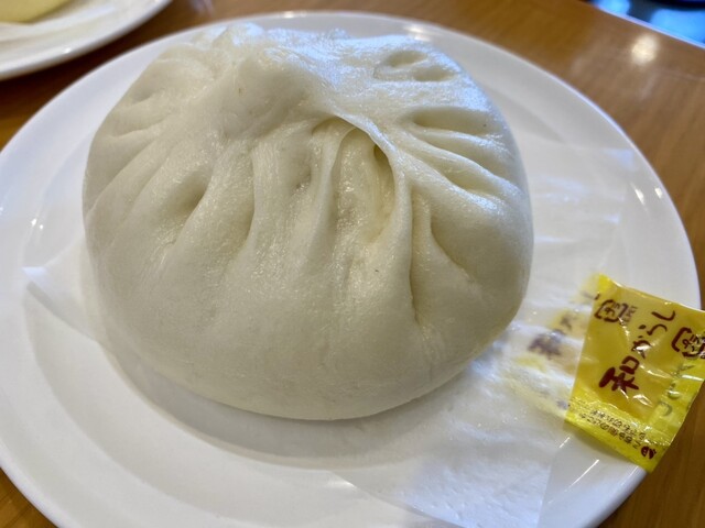 手作り肉まんの店 パオ（PAO） - 郡山富田（肉まん）の写真