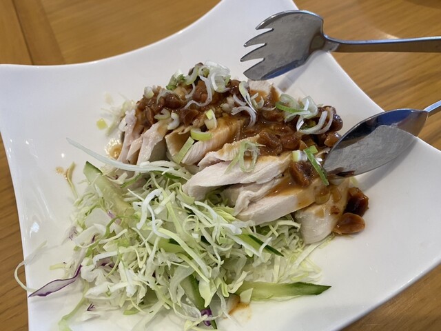 手作り肉まんの店 パオ（PAO） - 郡山富田（肉まん）の写真