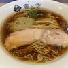 ラーメン 霽レ空