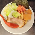 248083430 - EBIつけ麺