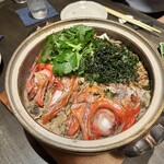 和酒和食 恵比寿 黒帯 - 