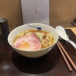 麺 みつヰ - 