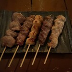 Kushiyaki Utan - 