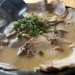  喜一郎 - ちょいアップ