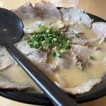  喜一郎 - ちょいアップ