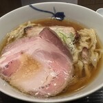 麺 みつヰ - 