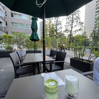 RESTAURANT 1899 OCHANOMIZU - 