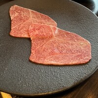 焼肉うしごろ 銀座並木通り店 - 