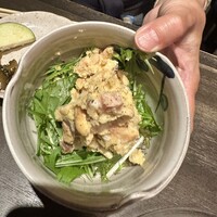 和酒和食 恵比寿 黒帯 - 