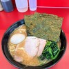 横浜ラーメン 相馬家