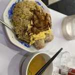 新御茶ノ水 萬龍 - 