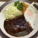 キッチン南海 - 