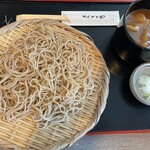 Soba Dokoro Gin'Ya - 