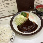 キッチン南海 下北沢店 - 