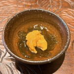 天ぷら たけうち - 