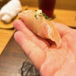 天ぷら たけうち - 